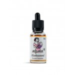 Concentré Blackcurrant MilfsMilk V2 30ml- Eco Vape
